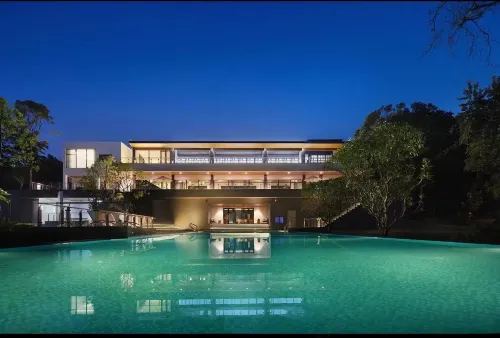Xinsu 24li Resort