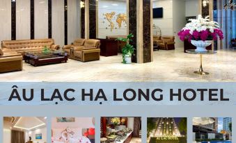 AU LAC HA LONG HOTEL