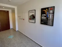 Hôtel La Falaise Hôtels à : Cotignac