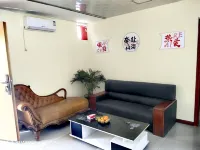 Xiangsi Ju Chinese Inn (Dunhuang Night Market Museum) - Homestay