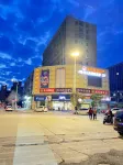 Xuzhou Huajian Homestay (Xingshanzi Subway Station)