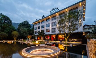 Cloudveil Pines Sanctuary