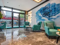Xana Hotelle (Beijing Sanlitun, Chaoyang Hospital Station) Hotel in zona Stazione metro Dongdaqiao