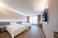 HanTing Hotel (Langfang Hualian Xiangbai) - 3-نجوم