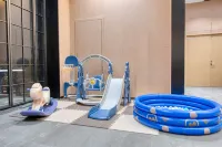 Tiantai Maitian Yaduo Hotel (Tiantai Mountain Jigong Former Residence Branch) Hotels in Tiantai