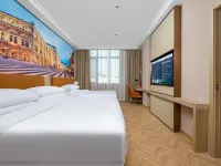 Vienna Hotel (Anping Branch)
