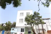 J Park Auroville Beach - Bintang 2