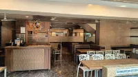 Hotel Express INN - Desayuno