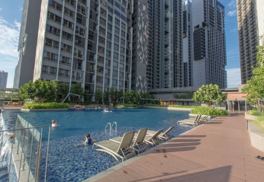 Millerz Square Old Klang Road by My Trip & My Stay