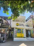 Sunvilla beachfront hotel