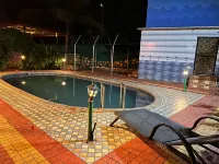 LSQ Sunita Farms Hotels in Takave
