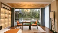 Xianyou Lanting Courtyard - balcony