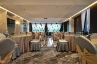 BERRL ORIENTAL HOTEL