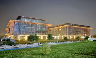 LN DONGFANG Changzhou Island Guangzhou(Guangzhou Higher Education Mega Center)