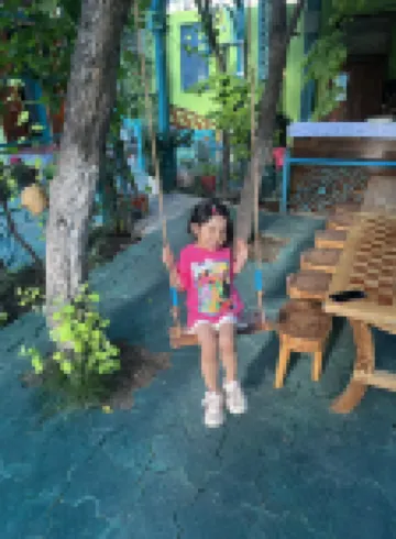 huaweiju home stay