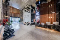 Huocheng Chuxi Hotel Hotels in Huocheng