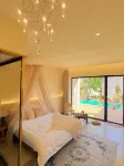 Tingjian Shanshui Light Luxury Vacation Homestay