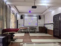 Linshuiyan Daxu Farmhouse