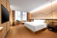 Huo er guo si Kaiyuan Silk Road International Hotel