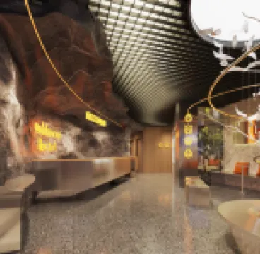 wohkoon ZheXingSun Hotel (Beijing Sanyuanqiao Yansha Embassy District Branch)