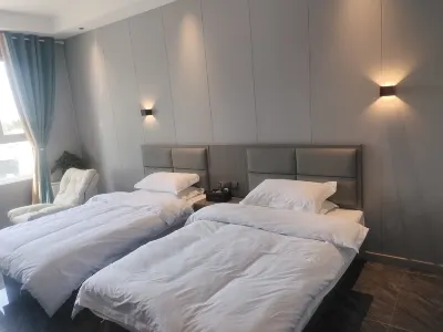 Taoli Downtown Homestay