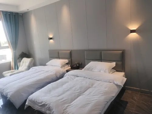 Taoli Downtown Homestay