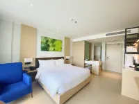 The Cam Ranh Oceanview