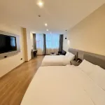 Qingge Hotel (Fuliang Baoding Shengshi Branch)