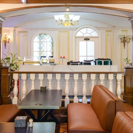 Yunmoli Hotel