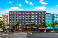 Borrman Hotel (Wenchang Zhongxue Railway Station) Hotels in Wenchang