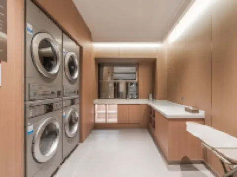 Meizhou Wuhua Huaqiao Hotel Hotel di Wuhua