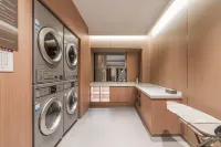 Meizhou Wuhua Huaqiao Hotel