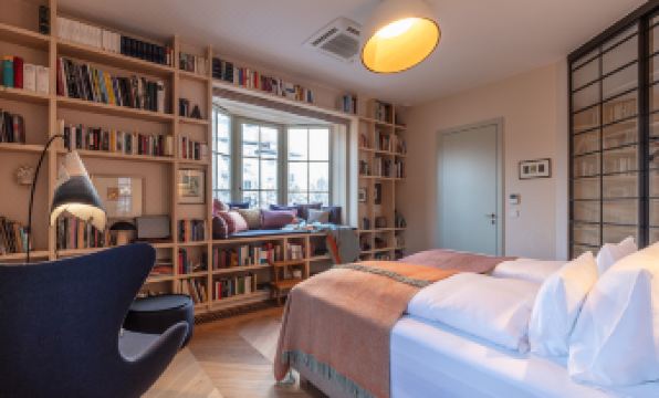 Bagatelle Gardenhouse