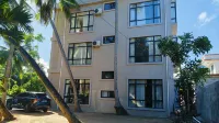 Wenchang Yishan Homestay (Longlou Nanhai Port)