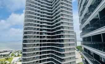 Ocean View Apartment