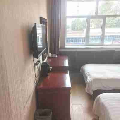 門源金瑞賓館 Rooms