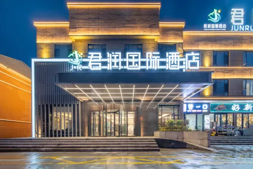 JunyunlnteynationalHotel