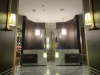 Yichun Kailiasen Hotel