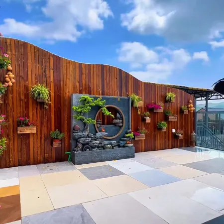 Fengning Jianghong Residence Grasslands Boutique Resort All-Suite Aesthetic Design Hotel