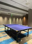 Wang Zi Hotel - Gym