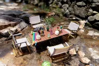 Anji.Yishanyisu Hotel berhampiran Dazhuhai Tourist Area of China