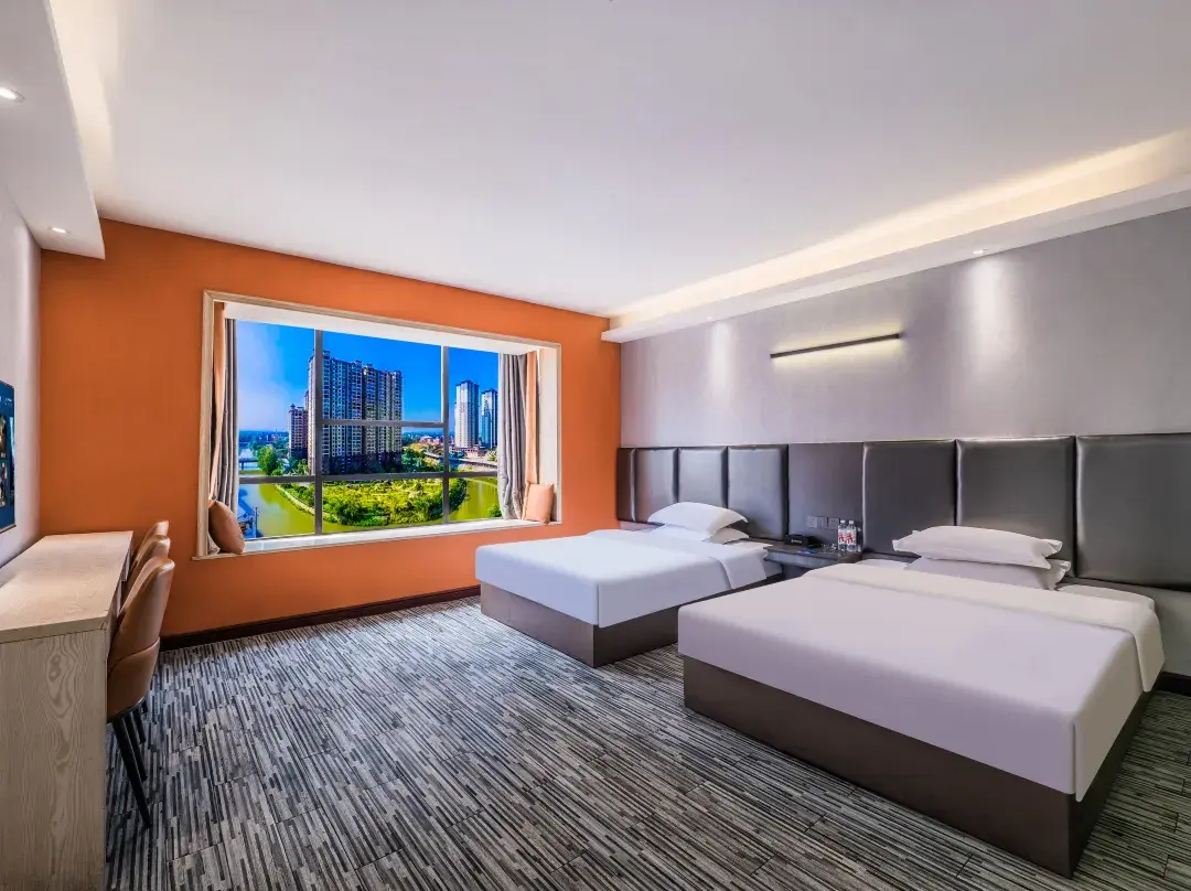 Fuyang Youyou Express Hotel - Shaoyang