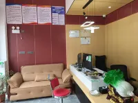 Jianglu Hotel