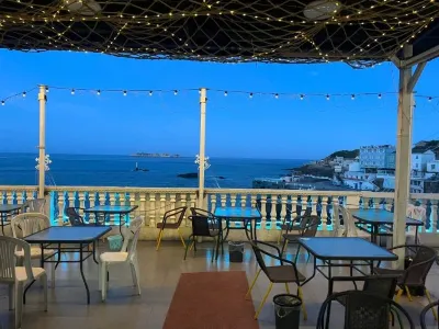 Yihai Inn, Jidao, Zhoushan East Hotel a Dongji Island/Dongfu Mountain