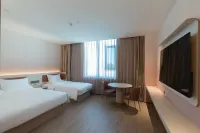 HanTing Hotel (Ruoqiang Loulan Museum)