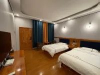 迭部扎尕那舒心苑客棧(扎尕那景區店) 迭部酒店