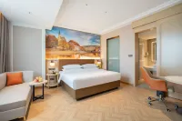 Vienna International Hotel (Huoyanshan Road, Grape Valley, Turpan)