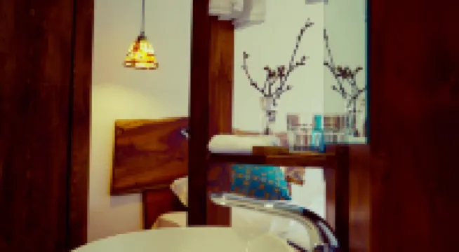 다오푸 인카 매너