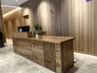 Fengheju Lotus Homestay (Hong'an Border Town Scenic Area) - Parking