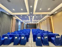 Miao Southwest International Hotel